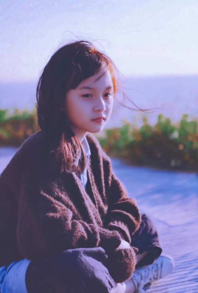 刘楚恬|她是影视剧最美“小芈月”，2岁出道片酬105万，如今长成了这样