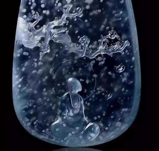 翡翠|哪些方面可以体现翡翠的价值?购买的时候,要注重这几点