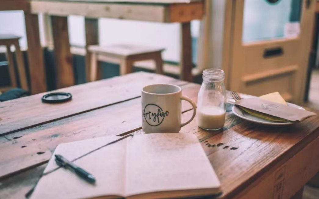 修容 放弃才会得到