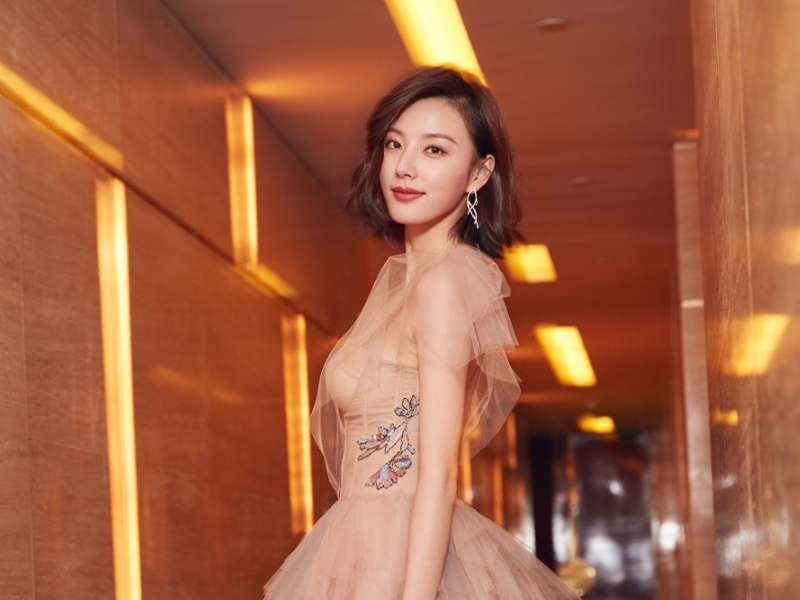 陈米麒|陈米麒具备修长的体型，又有精致的演技，终有一天会红吧