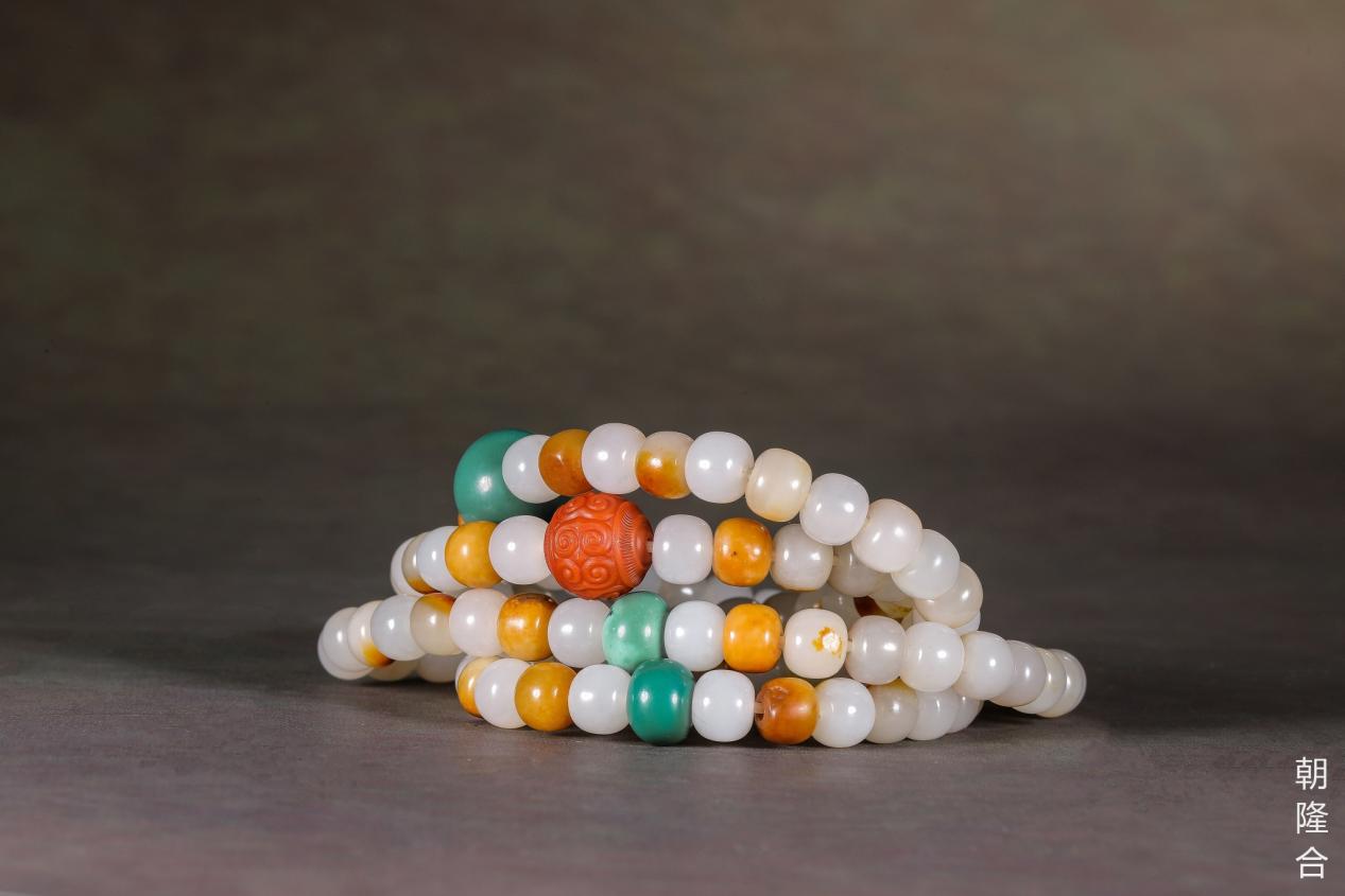 |注胶的玉石都不能要？