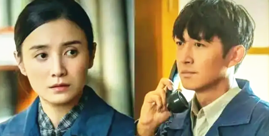 迷雾剧场|?迷雾剧场公布今年6部大戏,阵容强大!冯小刚领衔王炸悬疑剧