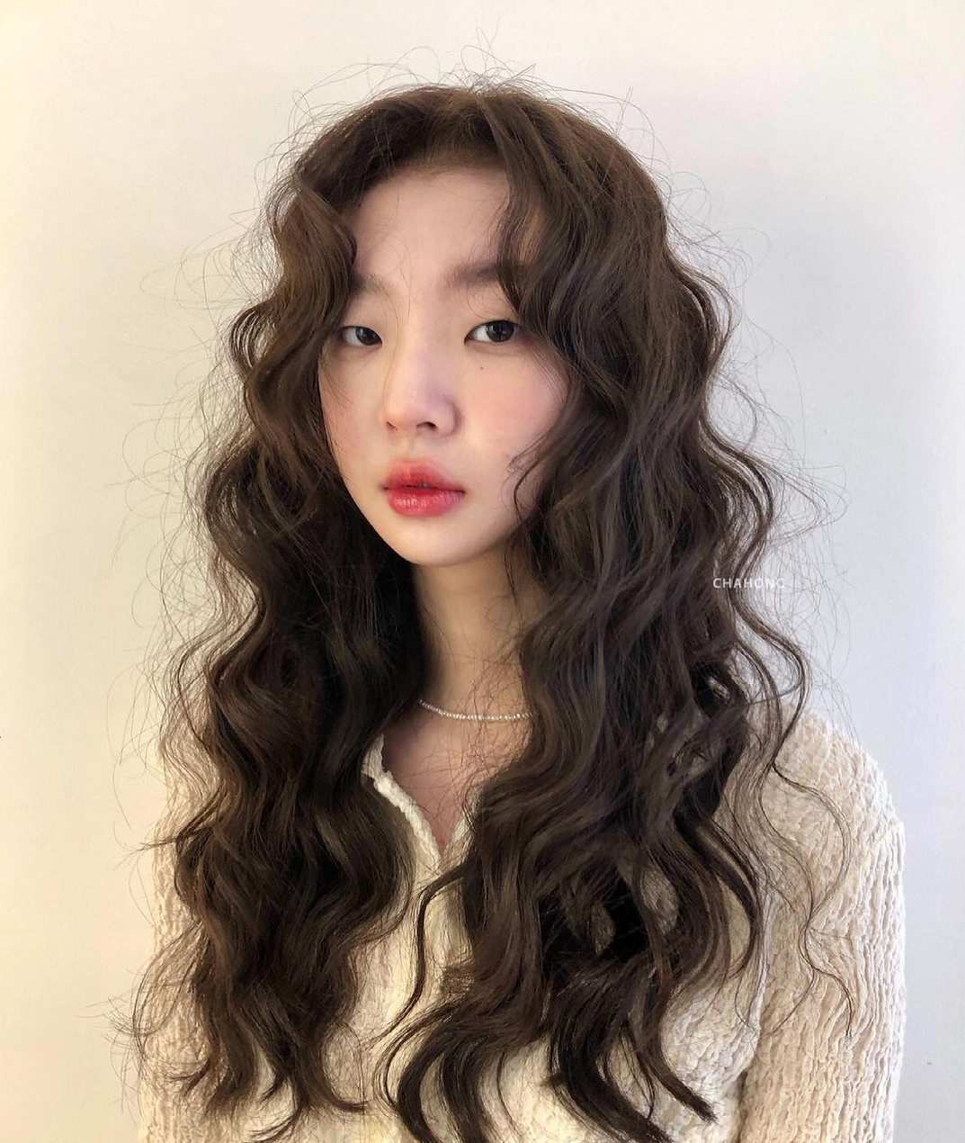 发型 2021春季发型19款，从短到长都很美，赶快挑一款你最喜欢的