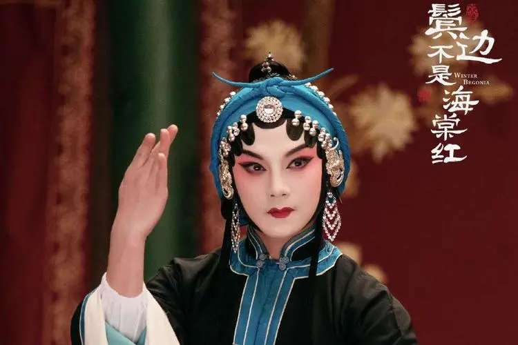 于正|《鬓边不是海棠红》是于正改编小说改编的最成功的一部剧集！