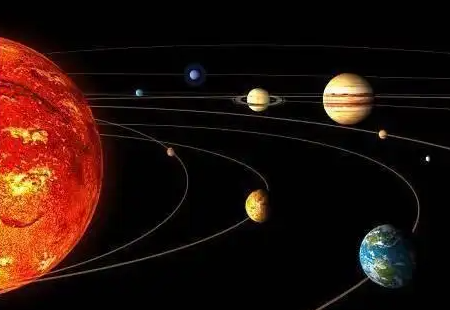太阳在银河系内的地位:质量超75%的恒星,寿命达100亿年!