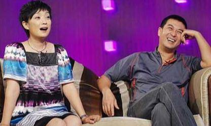 张嘉益|和富豪丈夫离婚后，她携带24亿巨款嫁给张嘉译，51岁活成人生赢家