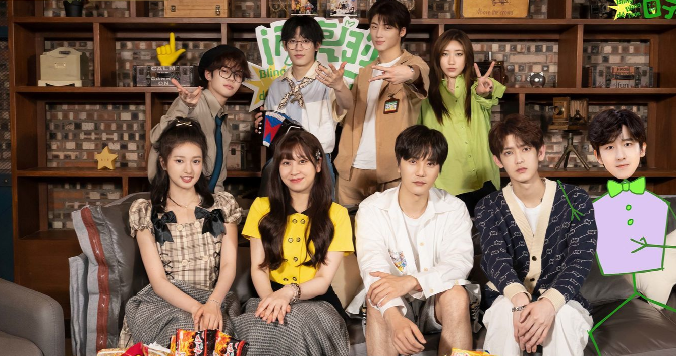 闪亮的日子|《闪亮的日子》:仿佛看到了国内综艺之光!