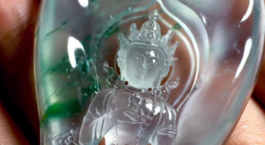 翡翠|不要再拿着手中的翡翠找人估价了，这是行业中的禁忌，不信来了解