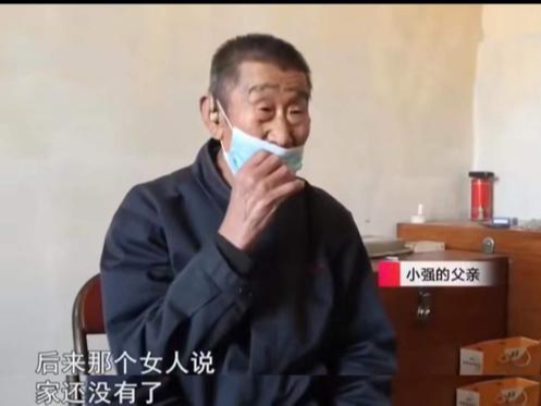 小鲜肉丈夫被47岁妻子家暴成性,事后毫无愧疚之心:他又不会没命