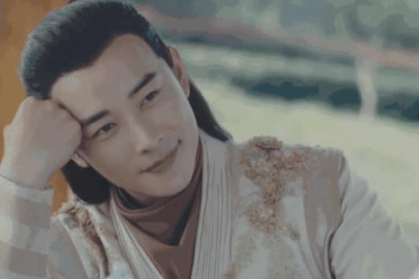 罗晋|罗晋被孙俪问到结婚为何不请她去，难道是与新娘的关系不好，而罗晋的回答显情商！