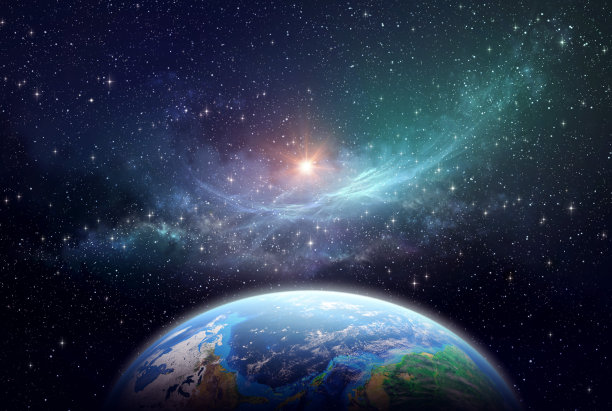 为什么地球上还要生存出那么多不同种类的生物呢?