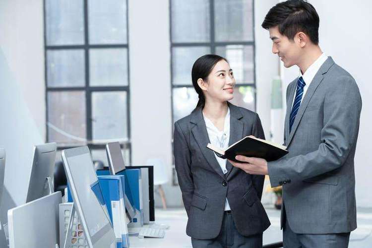 |领导的嫡系员工有这么几类