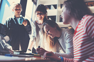 |“好事做坏人”,只是一种技巧