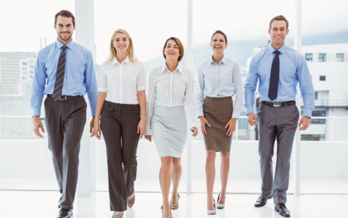 职场故事|职场中“趋利避害”并非天经地义