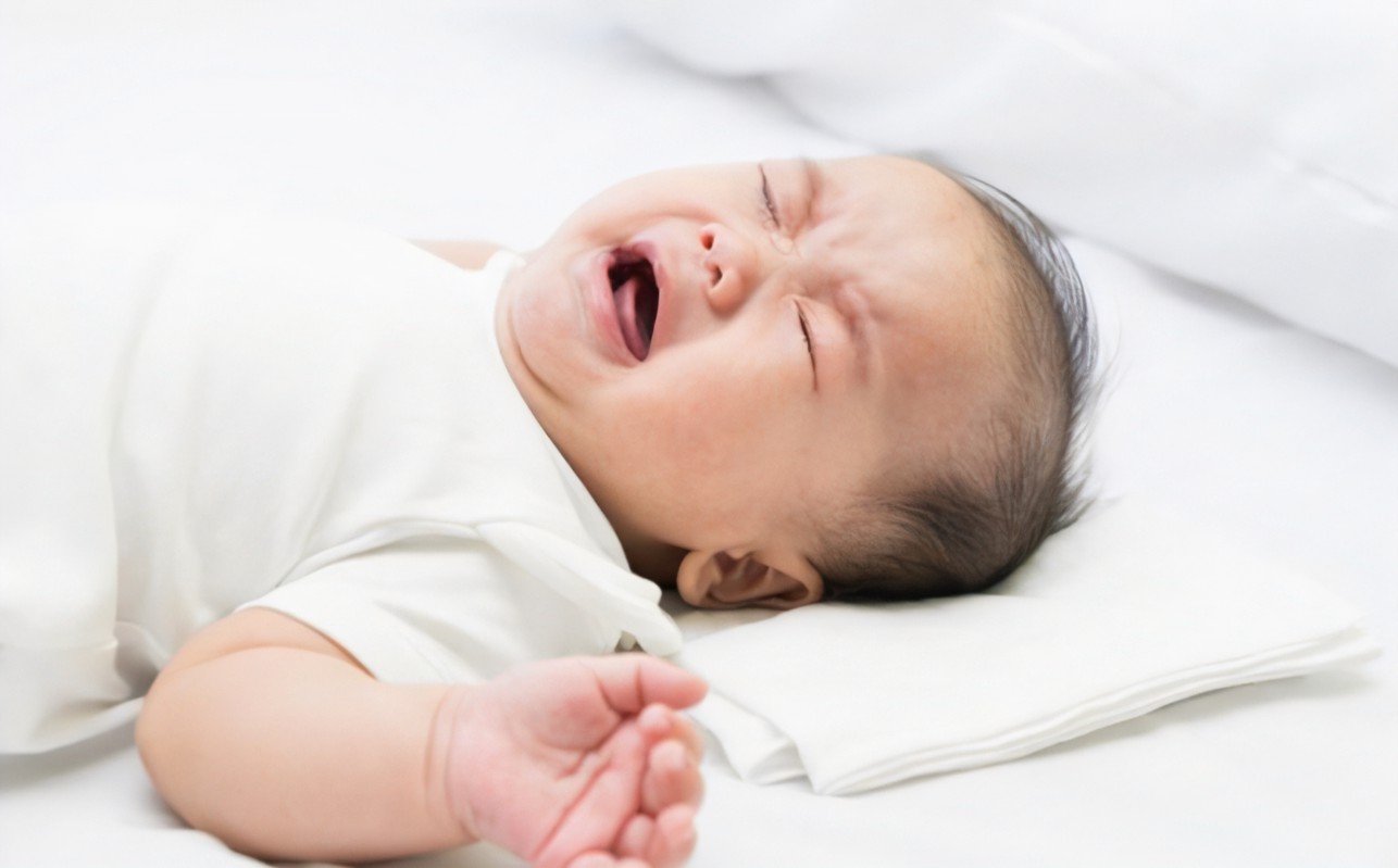 睡眠|宝宝到底为什么会“闹觉”