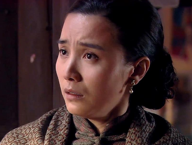 宋佳|一个让人纠结的演员宋佳，美貌与实力兼备，将较真与直爽成为标签