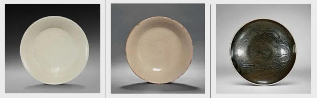 民族|“陶器”与“瓷器”一字之差，却差之毫厘，谬以千里