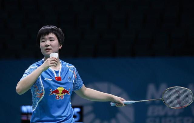 亚锦赛|亚锦赛张艺曼强势突围！何冰娇3大劲敌晋级！国羽女双全数进次轮