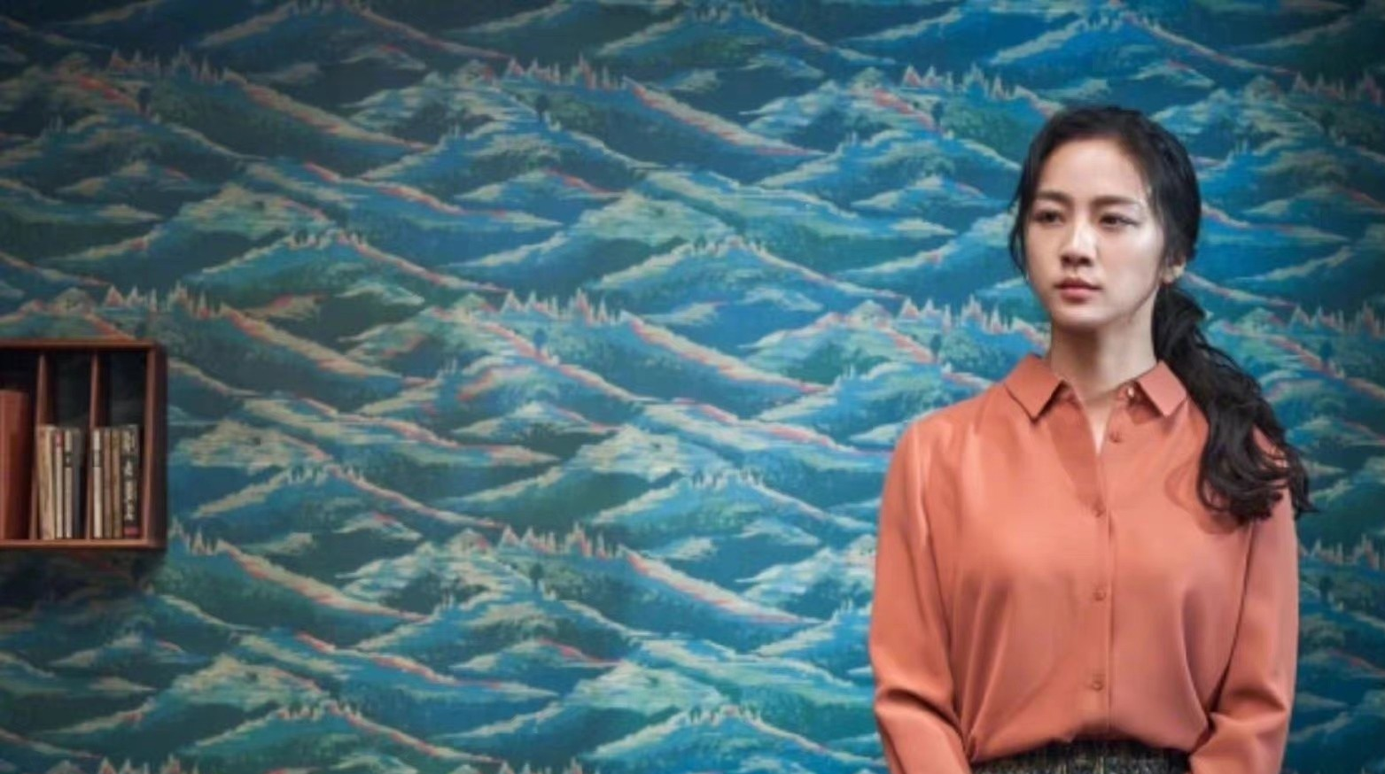 汤唯|汤唯太会了！太懂粉丝了！