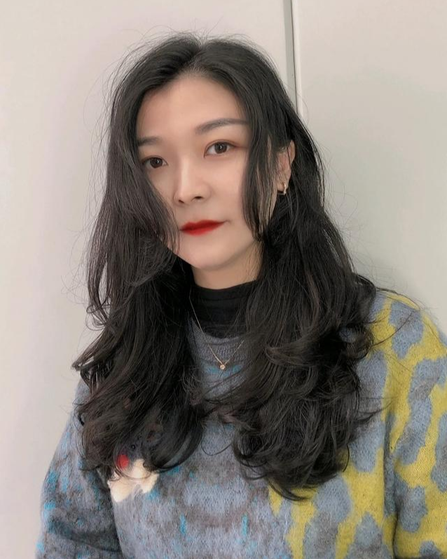 发型|烫剪染有多美?15款发型告诉你,忍不住每款都想试一试