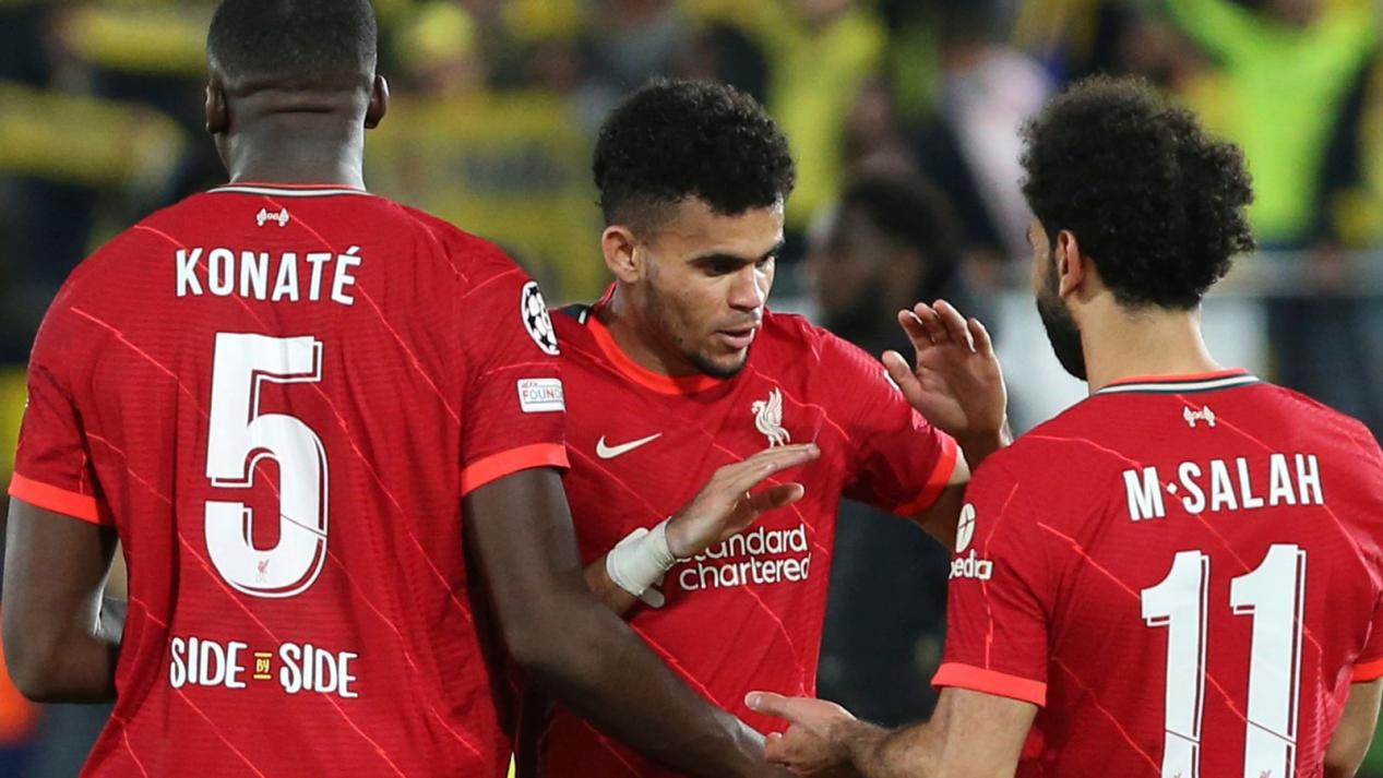 利物浦|危机四伏，错失英超追榜机会后，利物浦的问题正在显现