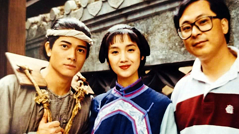 电影|港影:被遗忘的偶像派,全面回归商业的郭富城,步入真正的高光期