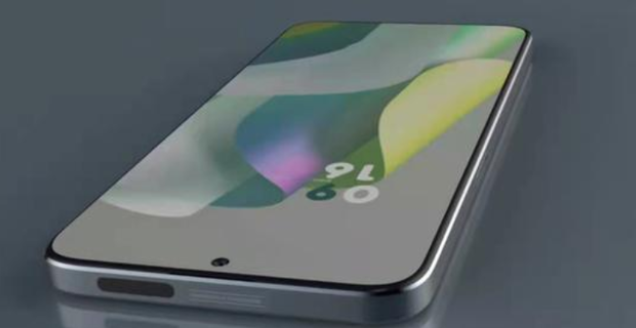 c语言|荣耀X40 Max即将来袭，天玑8100与5500毫安加持，大屏手机时代来临