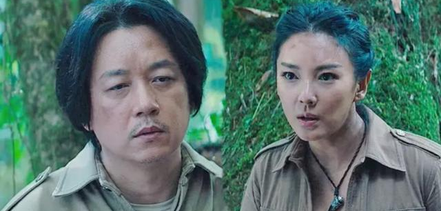 整容|长得挺帅，却没有“荷尔蒙吸引力”，这7位男星帅得毫无灵魂