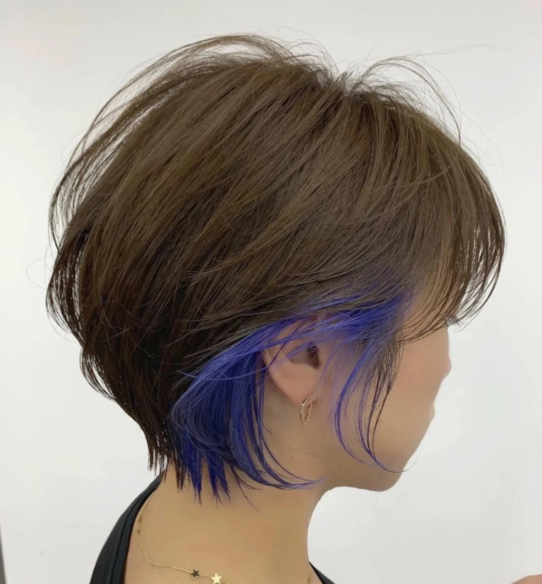 发型 新发型推荐16款，很美很时尚，无论长短都心动