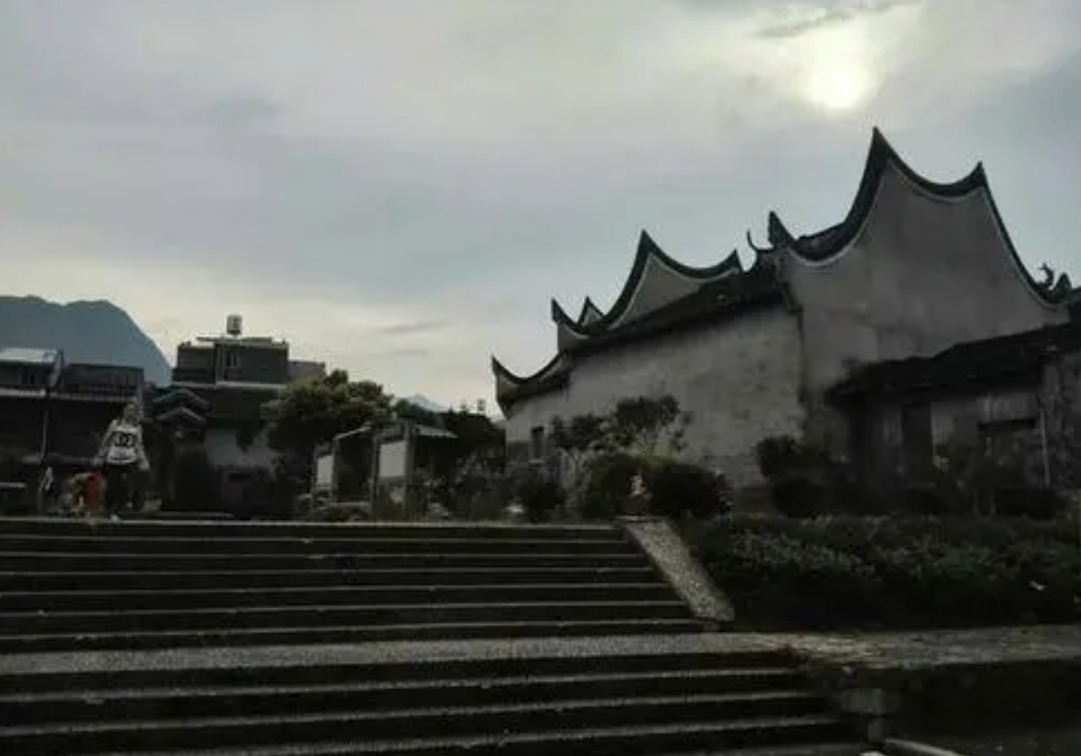 |宁德，风景秀丽，还不来看看吗