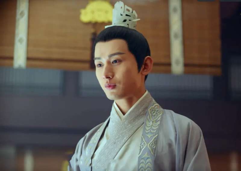 成毅|成毅是少有的宝藏男孩!