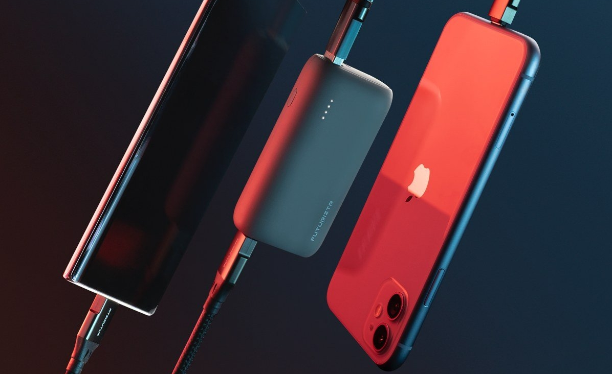 2007年,颠覆传统手机外形与体验的iPhone,问世了