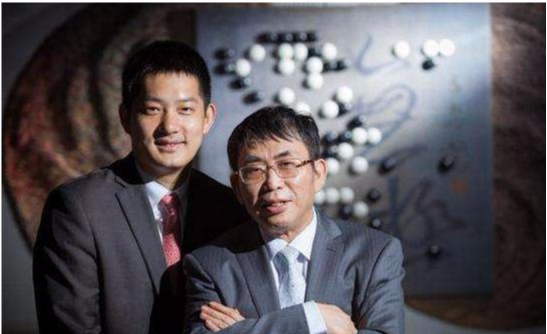 草蜢|聂卫平是柯洁师傅？申真谞是李世石徒弟？盘点围棋界中的师徒关系