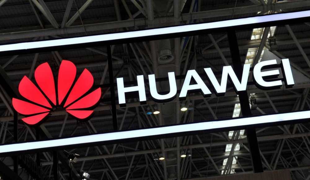 华为|中国近5年发明专利数量Top20，华为第二，没想到第一是他！