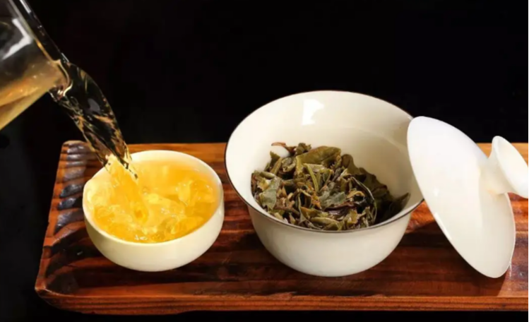 |泡茶直接倒开水?难怪不好喝!学会3招,不管泡啥茶都甘醇好喝