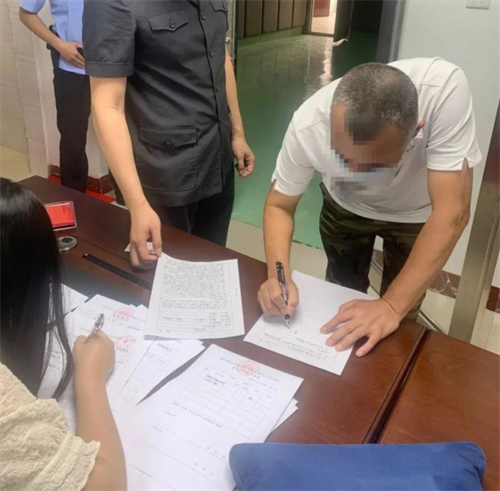 以案释法:欠债人联系不上,欠债人无力偿还,借款人利益如何维护