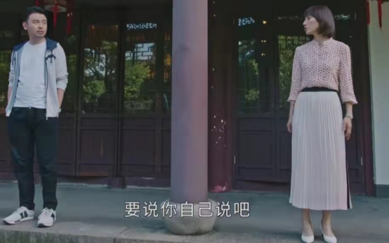 宁宥|宁宥对于女性，抛开家庭因素，她个人的人设目前看过于完美