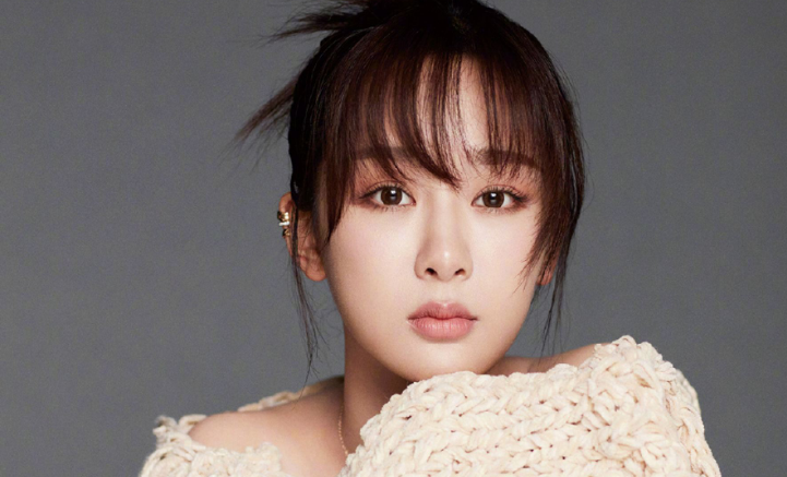 杨紫|对于杨紫，早些年对家有儿女有点印象，但没有滤镜