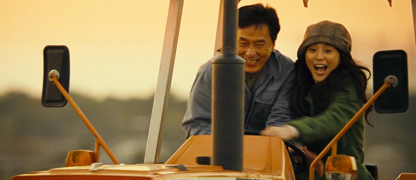 甄子丹|?甄子丹《搜救》还有10天下映，耗资2亿制作，单日票房仅27万