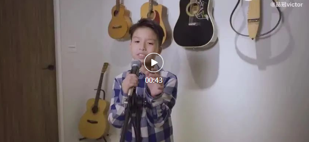 品冠|他突然官宣“有儿子了”，吓坏网友：瞒着我们偷偷结婚？