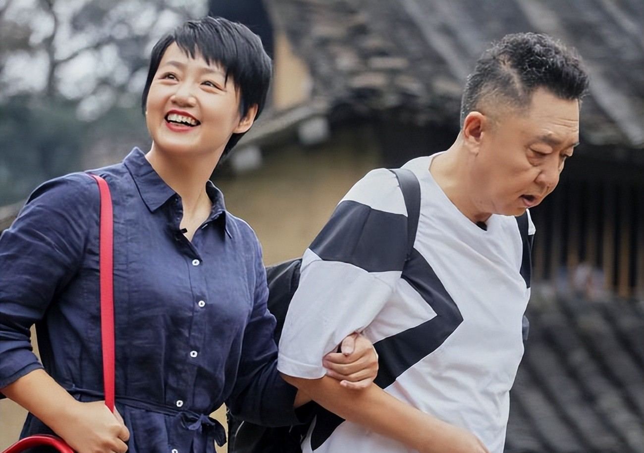 陈数|于谦老师,53岁,咋就变成现在这样子了!一眼看去,尽显老态