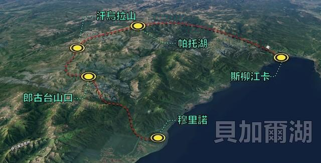 一群人闯入蒙古妖山,遭遇山难,27年后幸存者才讲出当年的细节