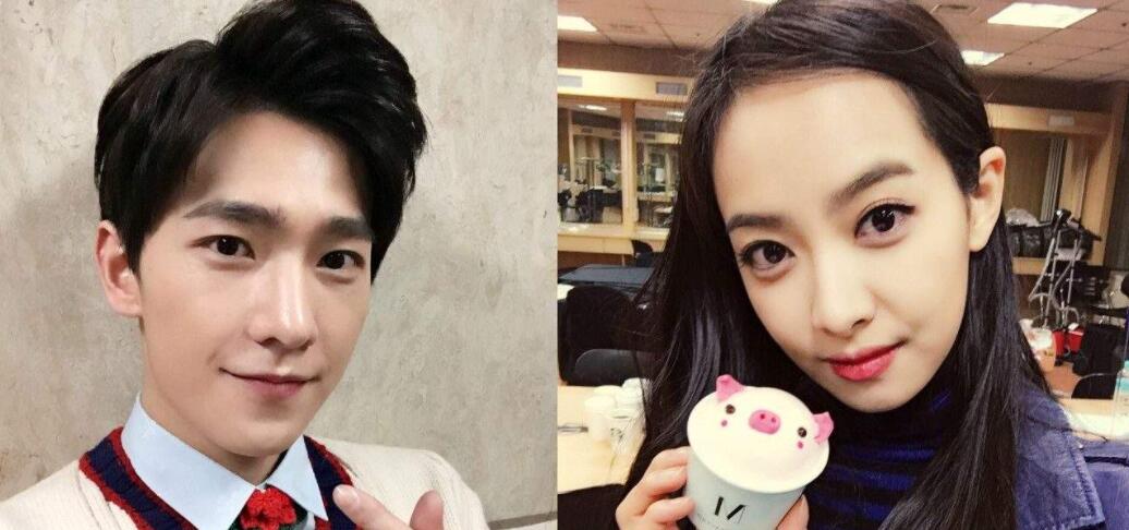 杨洋|他曾是军艺校草,出道后一共有过5段绯闻,网友:你不说我也猜出来了!