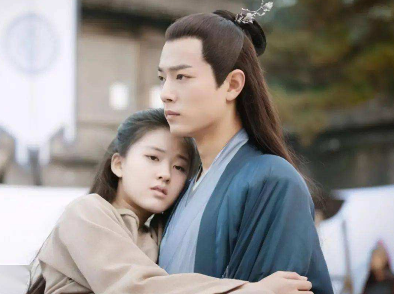 赵露思|两部待播剧未播先火,和吴磊、杨洋都有合作,赵露思成男神收割机