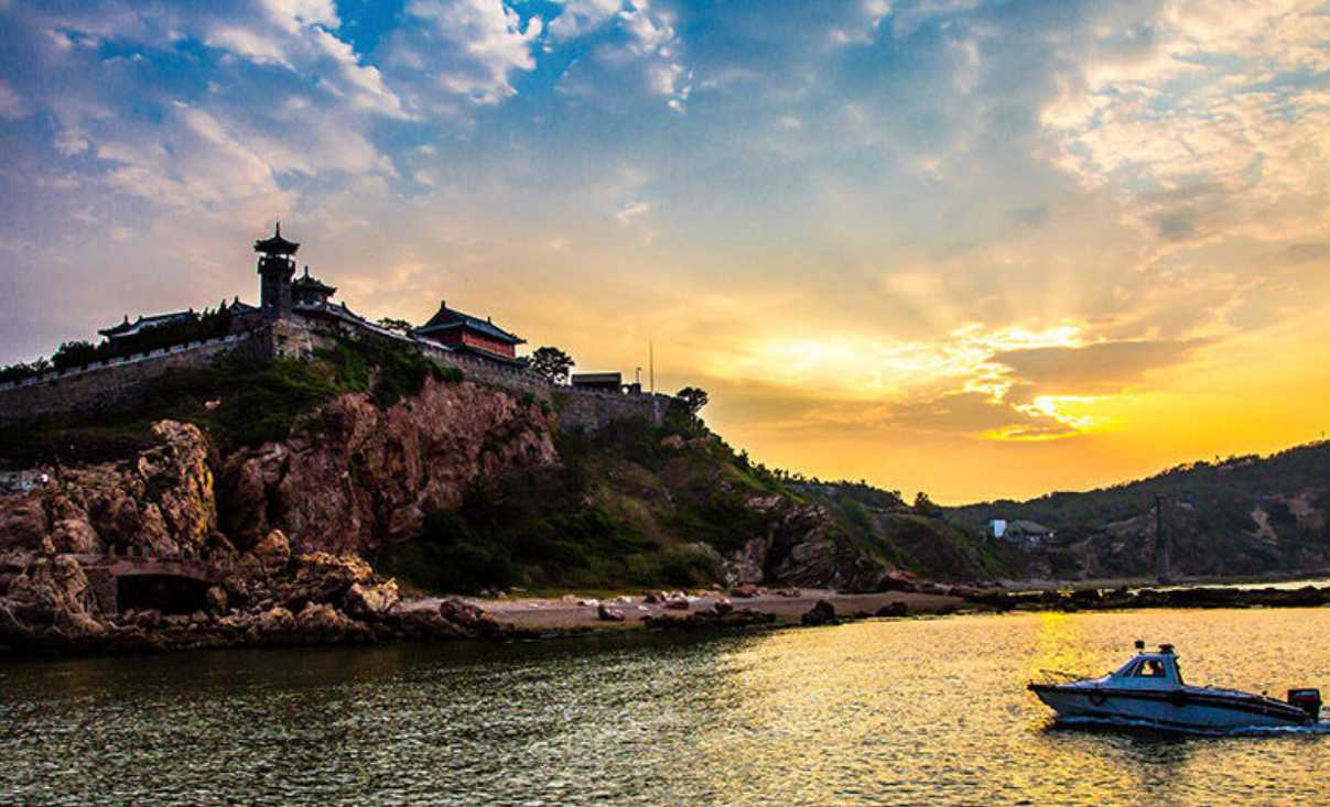 滨州|走进孙子故里，感受兵法魅力，山东滨州惠民县是一片神奇的土地