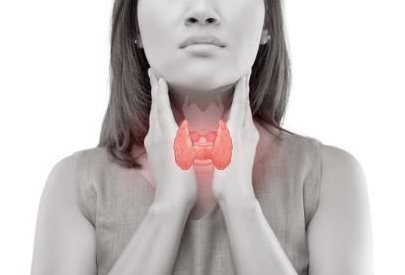 穴位|45岁大姐爱吃一“零嘴”,甲状腺结节半年消散,医生:值得借鉴