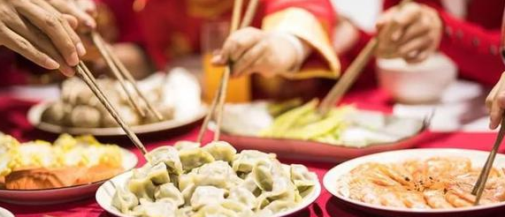 穴位|为了睡得香!晚餐这5类食物,一定要少吃!