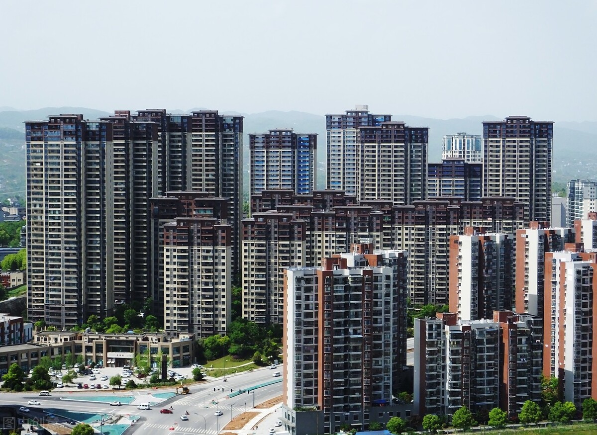 格力地产|救市落空？房价继续探底