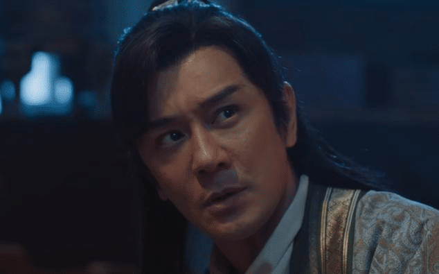 陈浩民|陈浩民克拉拉出演的烂片被观众们痛骂，干脆直接“露肉”得了