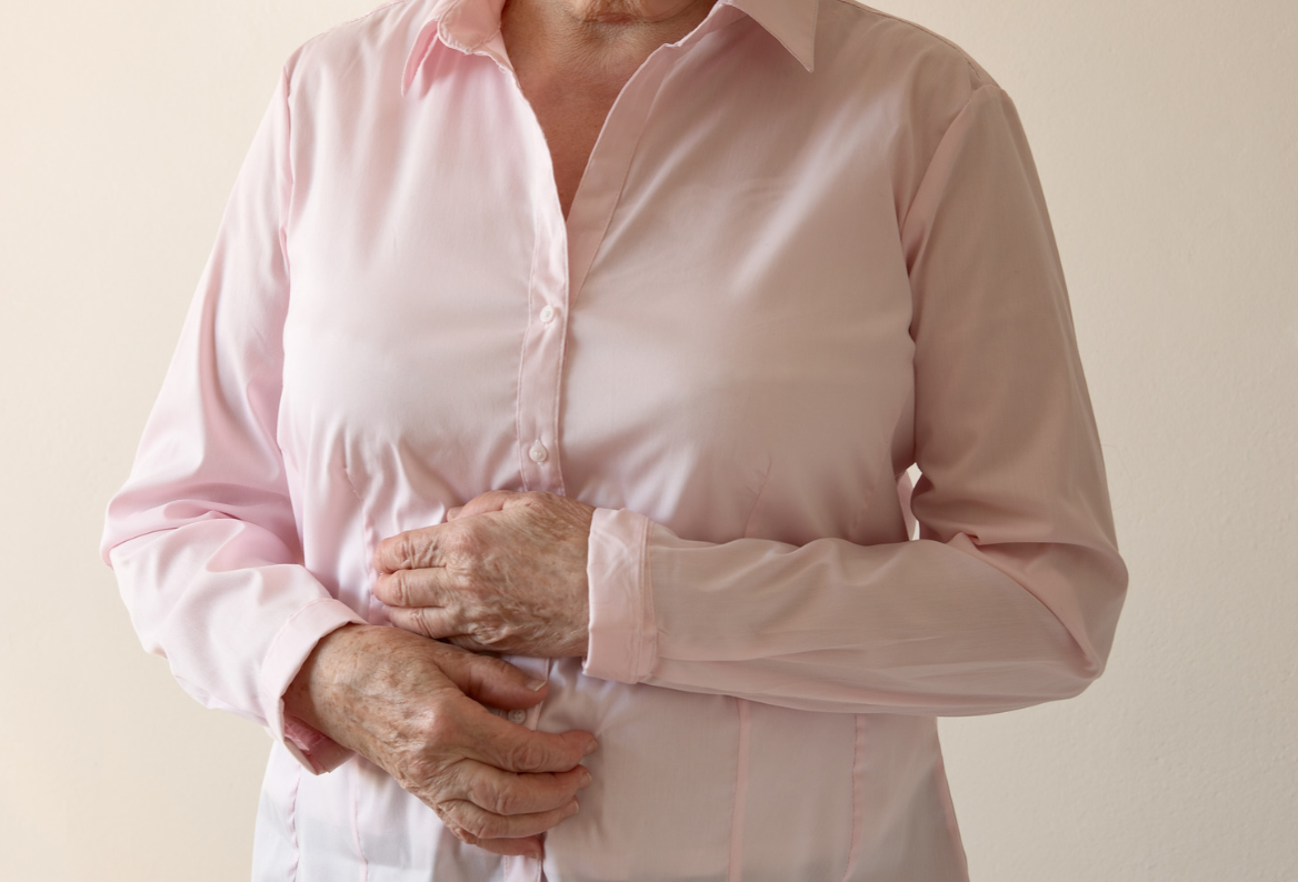 脾胃|养好脾胃很简单，改变饮食和生活习惯，适当按摩也很有用！